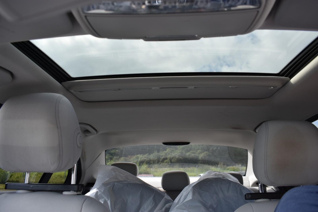 Mercedes-AMG C-Klasse 2016 photo 5