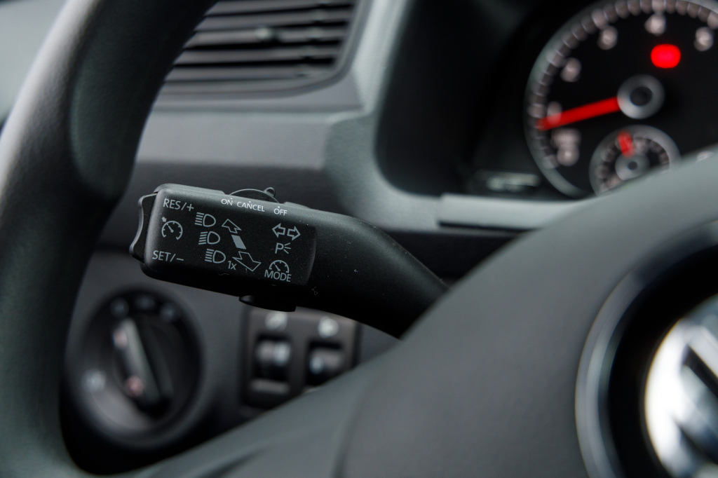 Volkswagen Caddy photo 9