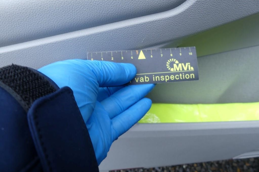 Volkswagen Tiguan 2017 photo 23