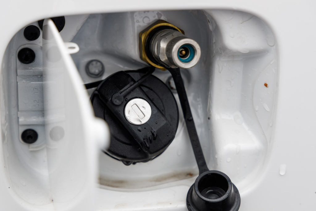 Volkswagen Caddy photo 7