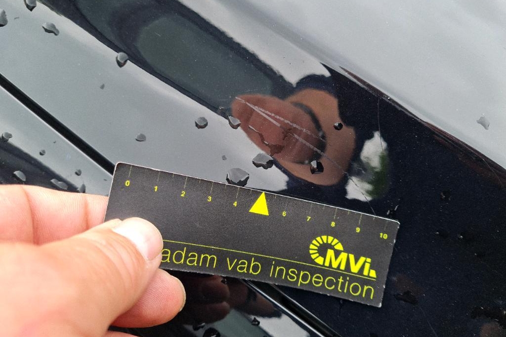 Hyundai i30 Wagon 2017 фото 9