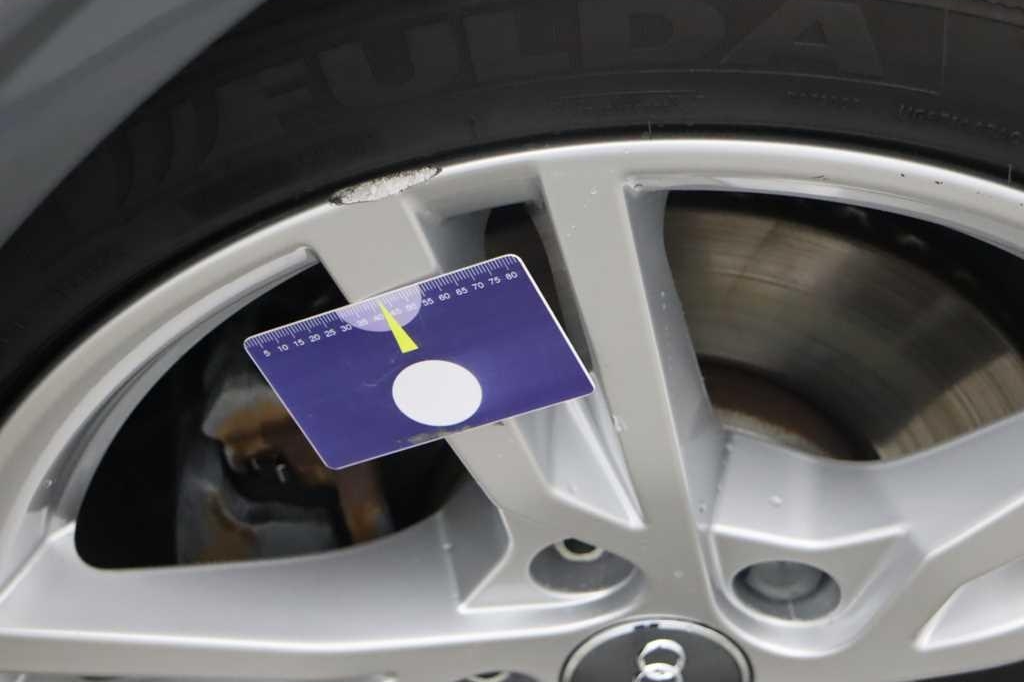 Audi A3 2016 photo 7