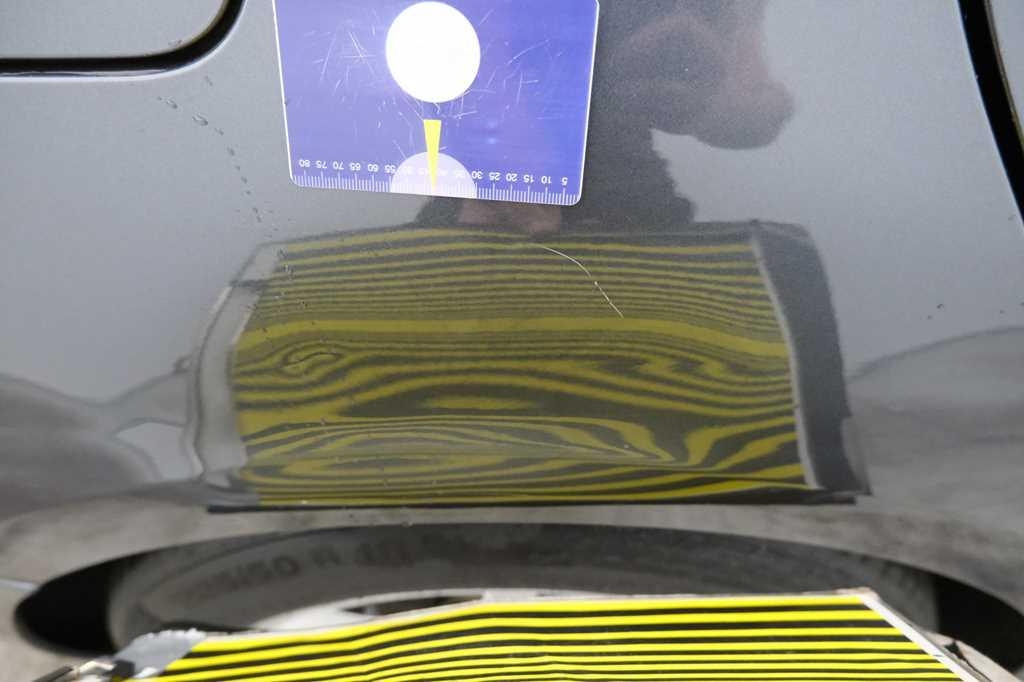 BMW 3er GT 2016 фото 47