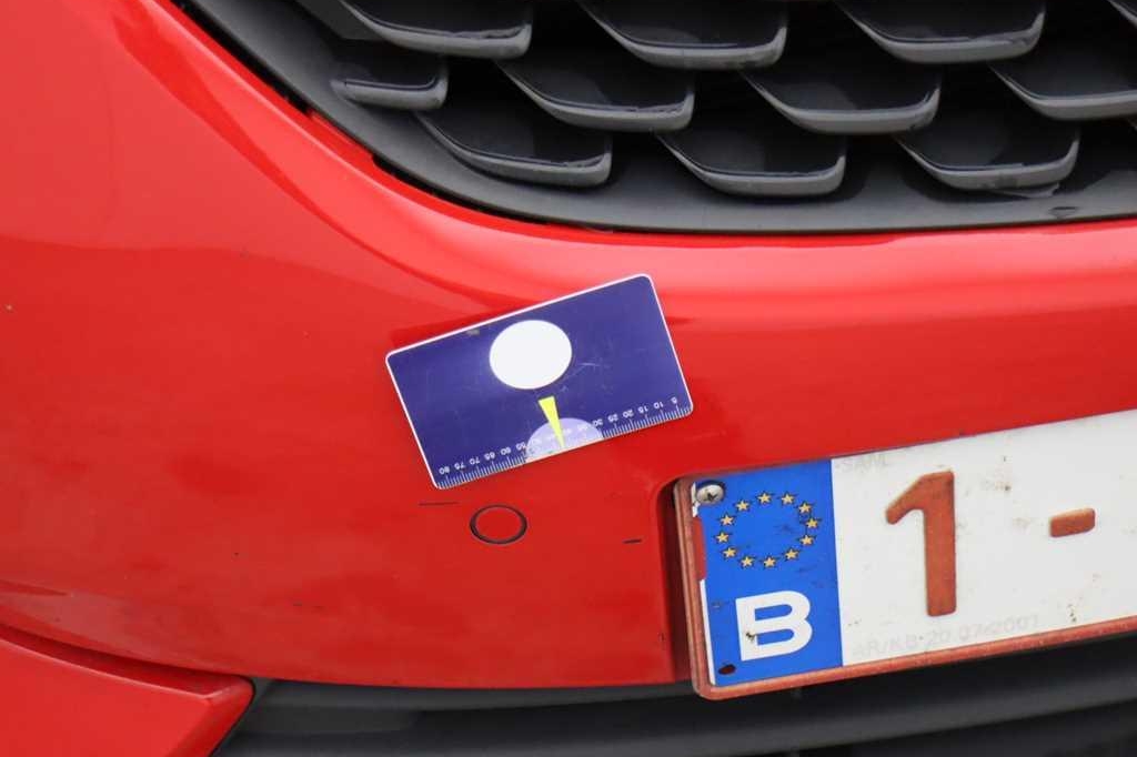 Opel Zafira 2017 фото 34