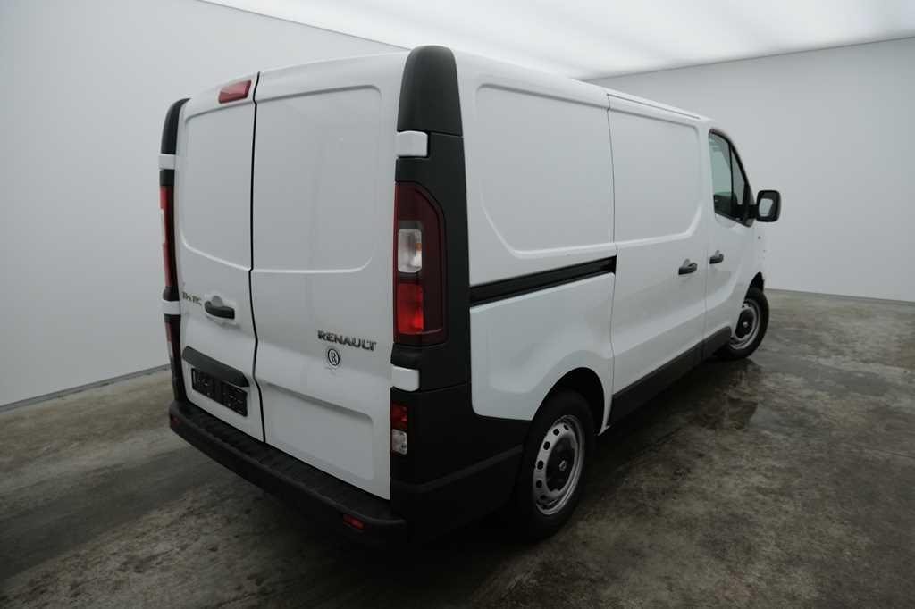 Renault Trafic 2016 photo 4