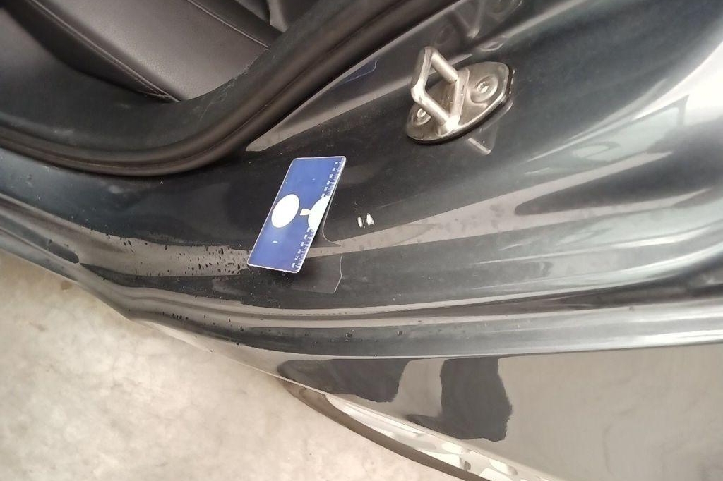 Audi A4 Avant 2015 фото 21