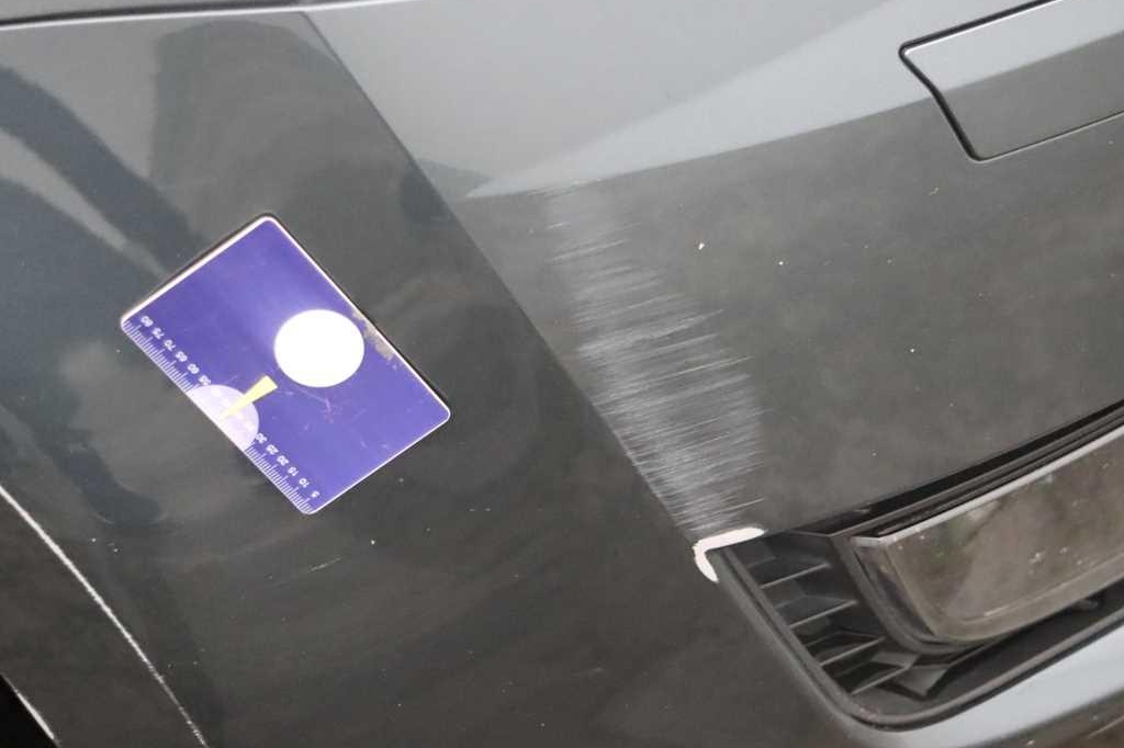 Skoda Octavia Combi 2017 photo 15