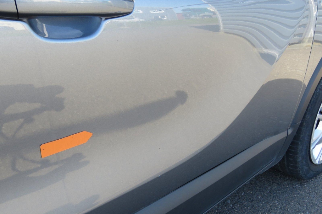 Opel Crossland X 2019 фото 16