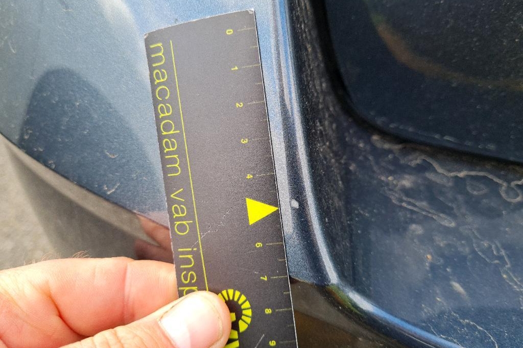 Skoda Octavia Combi 2017 фото 27