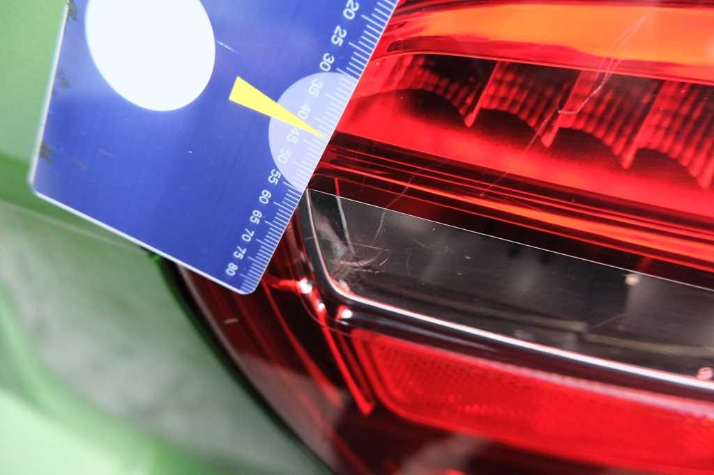 Mercedes-Benz A-Klasse 2017 фото 17