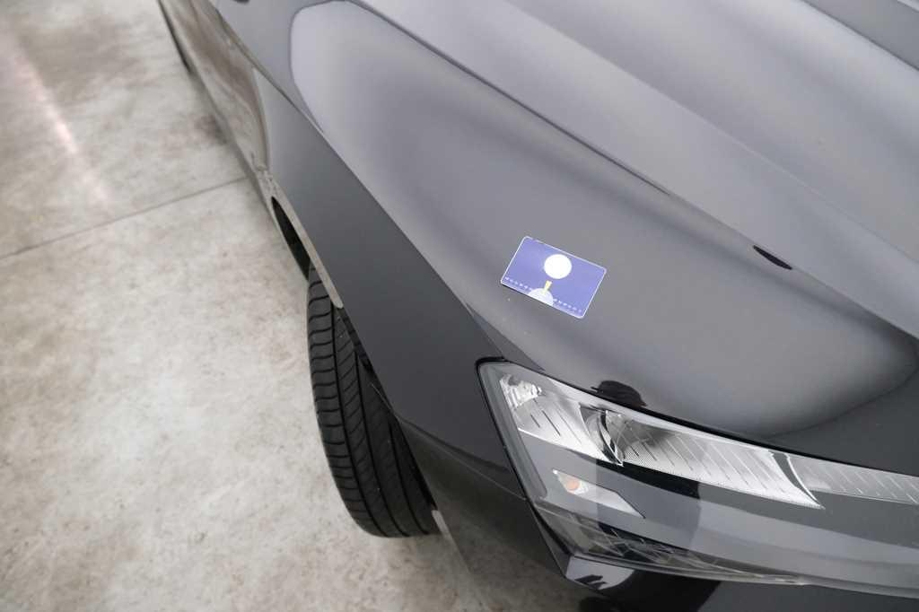 Skoda Superb 2016 фото 10