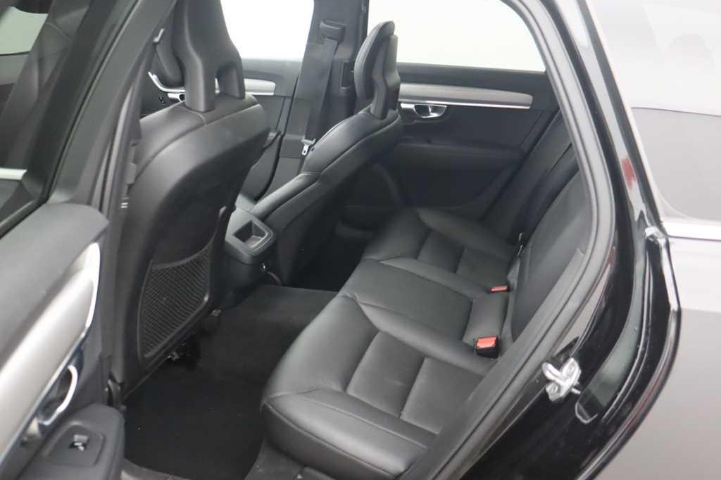 Volvo V90 2017 photo 2