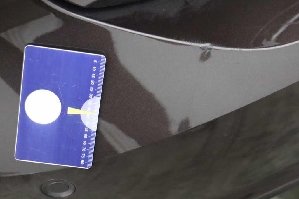 Opel Insignia Sports Tourer 2018 photo 44