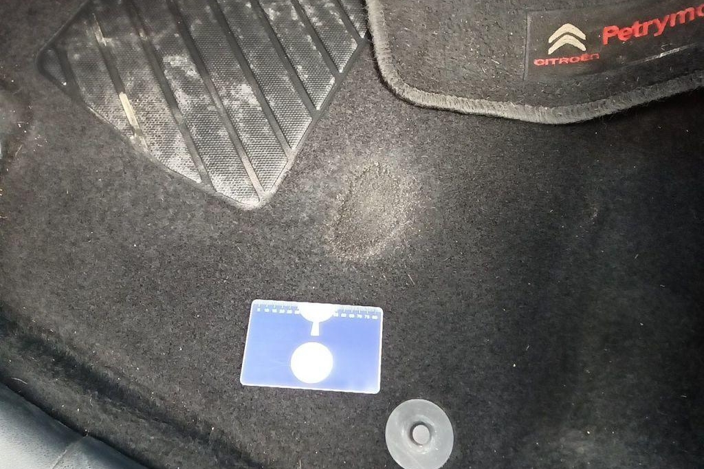 Citroen C4 Picasso 2018 фото 21