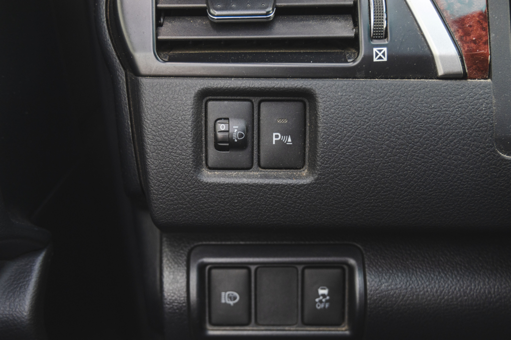 Toyota Camry 2013 фото 13