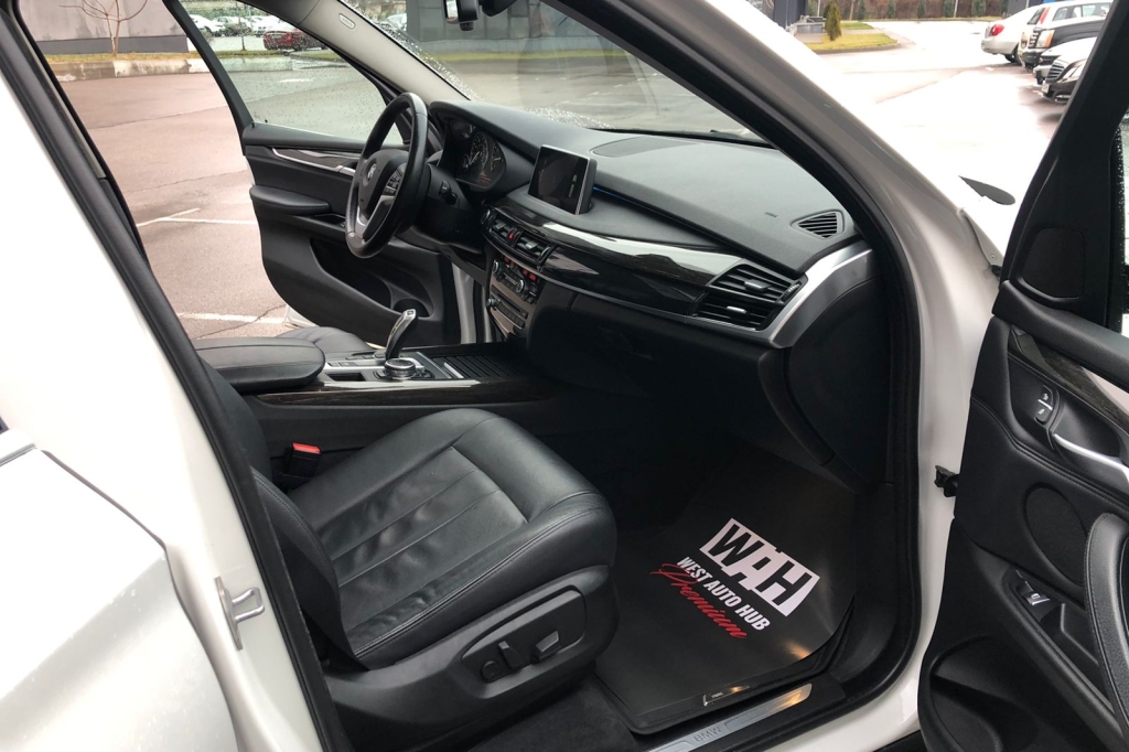 BMW X5 2014 photo 20