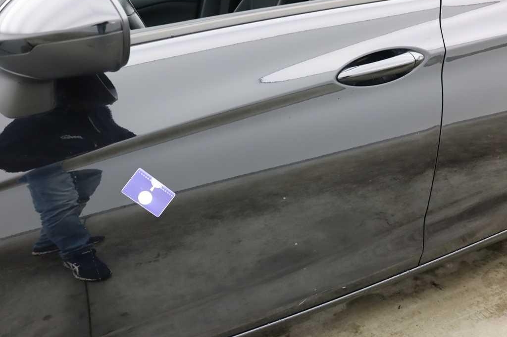 Opel Astra Sports Tourer 2017 photo 24