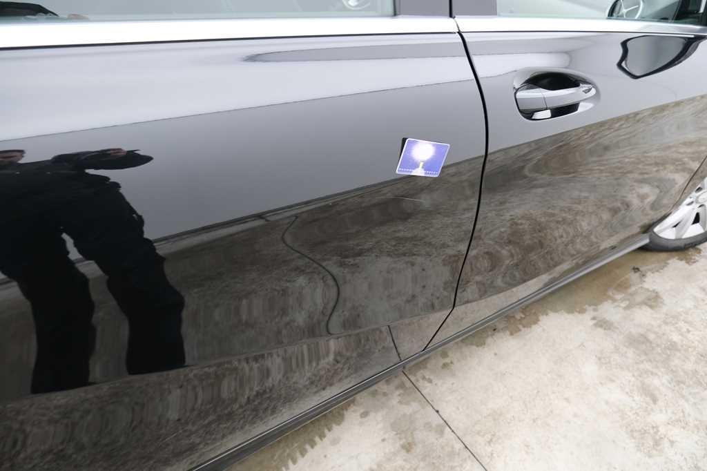 Mercedes-Benz B-Klasse 2017 фото 20