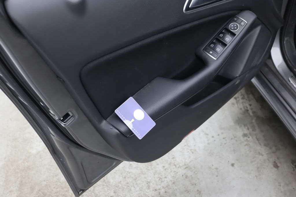 Mercedes-Benz A-Klasse 2017 photo 23