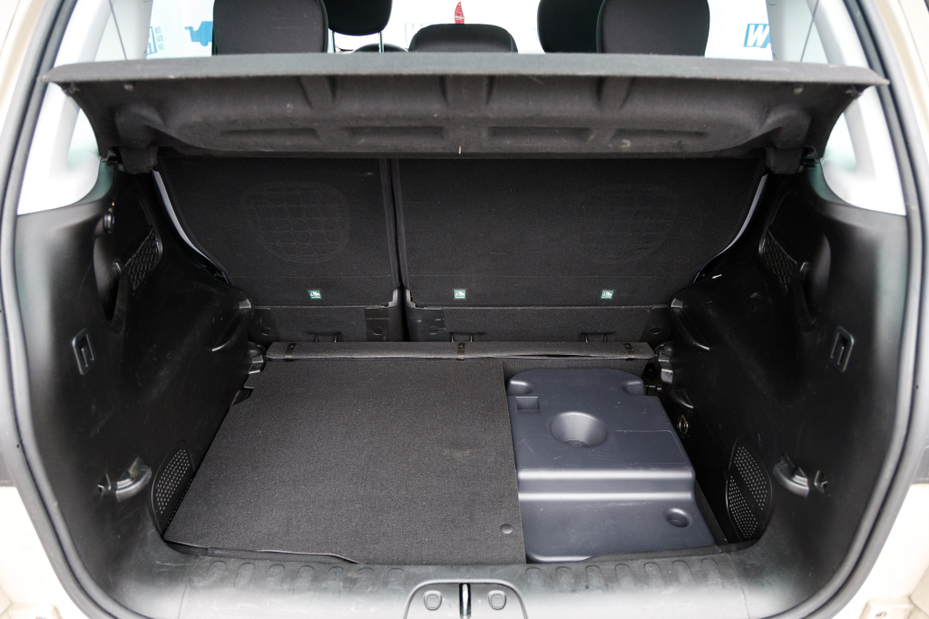 Fiat 500L 2013 photo 25