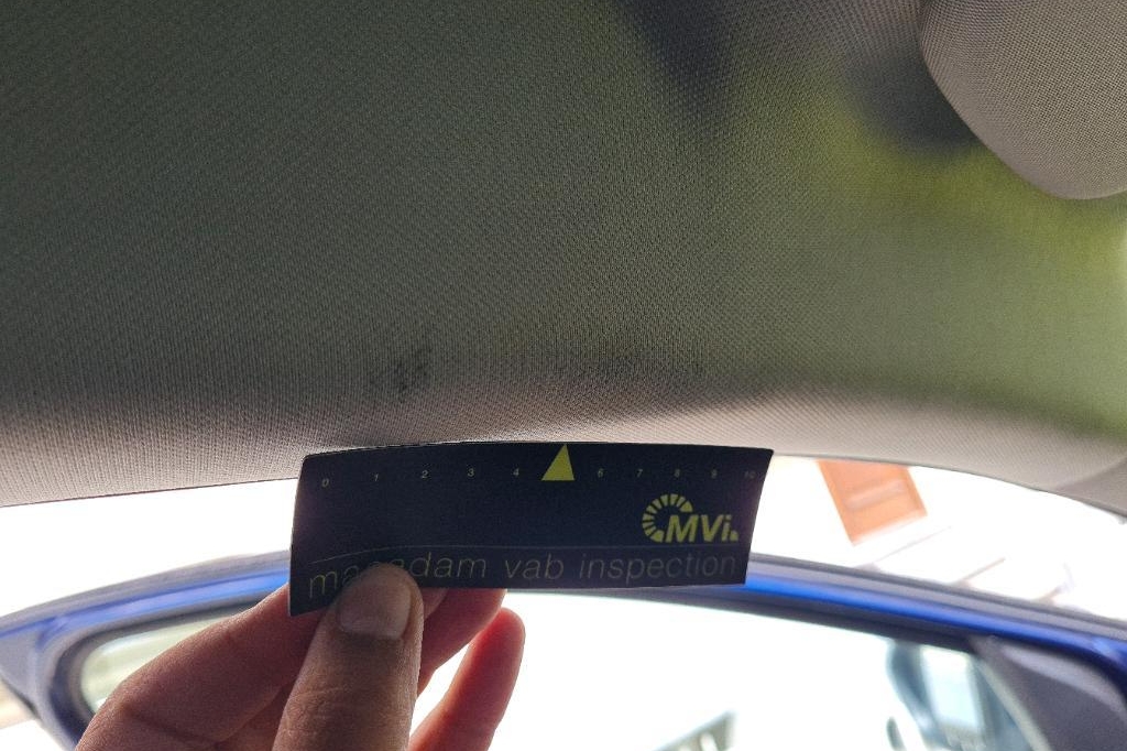 Renault Megane Grandtour 2017 photo 8