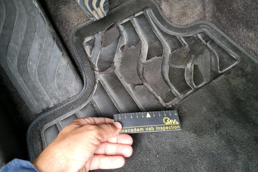 Renault Espace 2016 photo 40