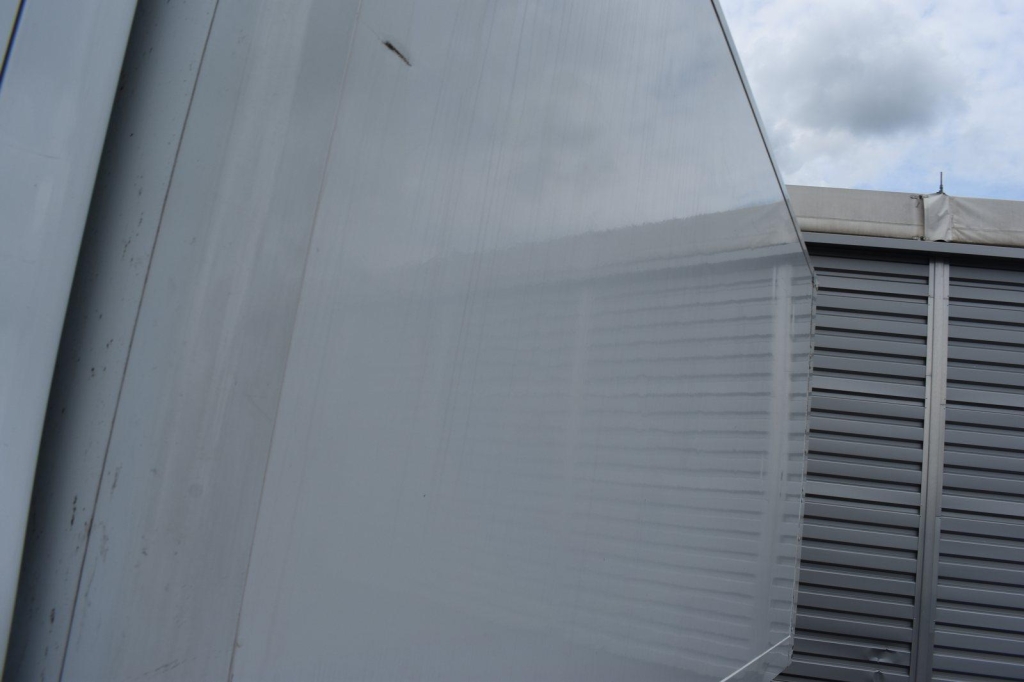 Ford Transit Koffer 2018 photo 8