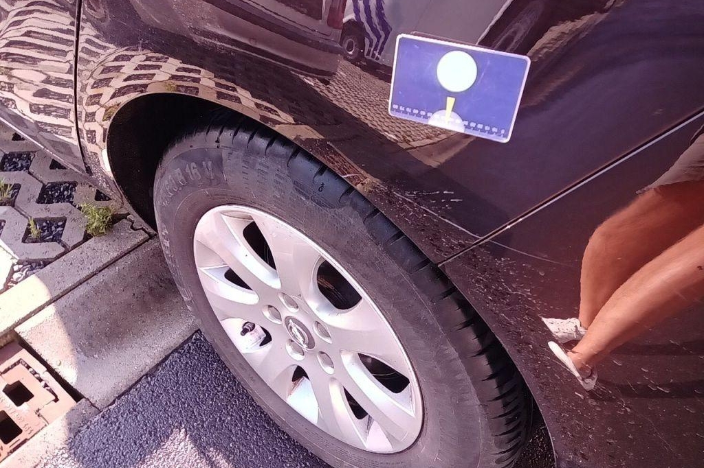 Opel Zafira 2017 фото 56