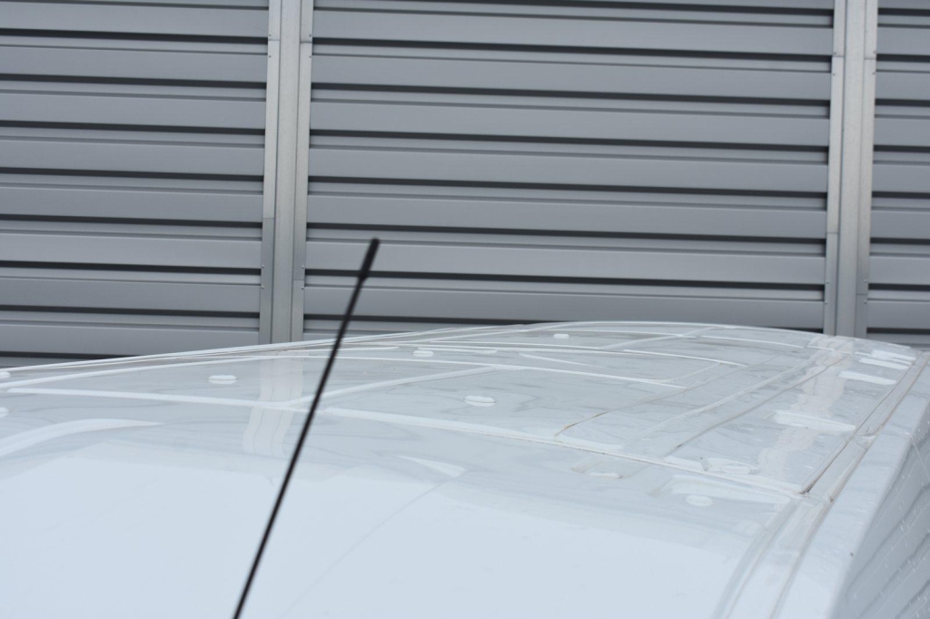 Ford Transit Kasten 2017 фото 11