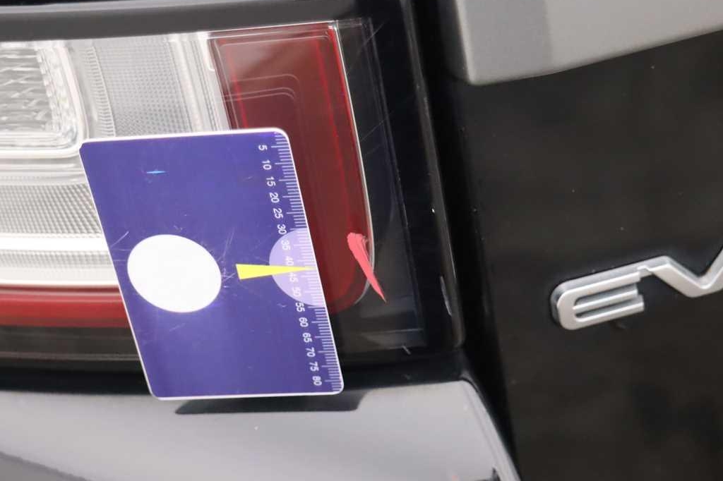 Land Rover Range Rover 2017 фото 47