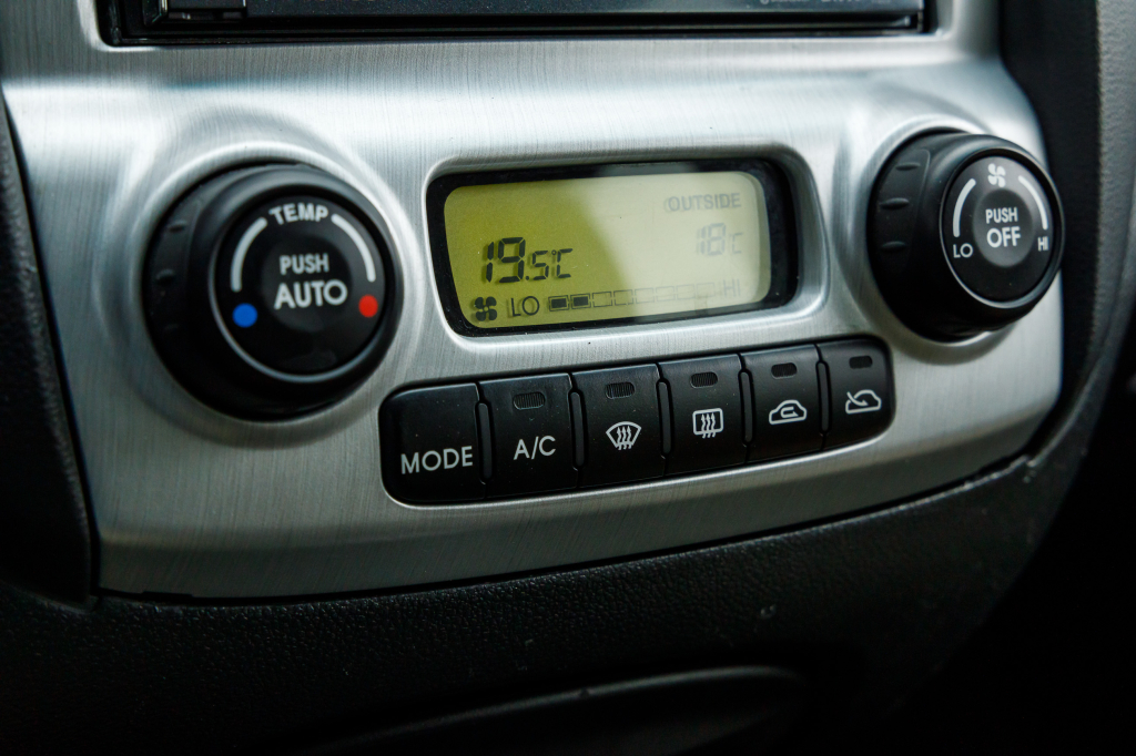 Kia Sportage 2007 photo 6