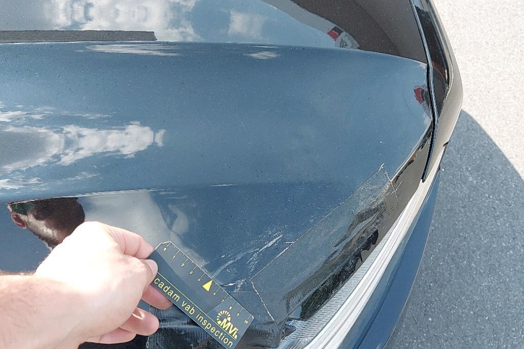 Volvo V90 2017 фото 10