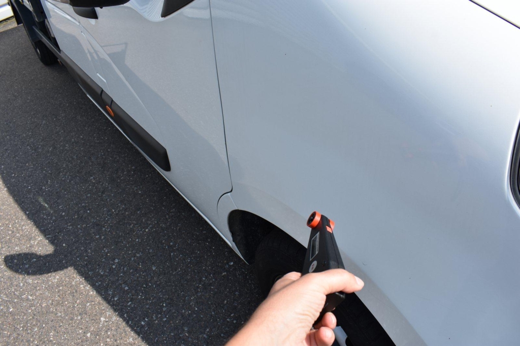 Renault Master Pritsche 2018 фото 25