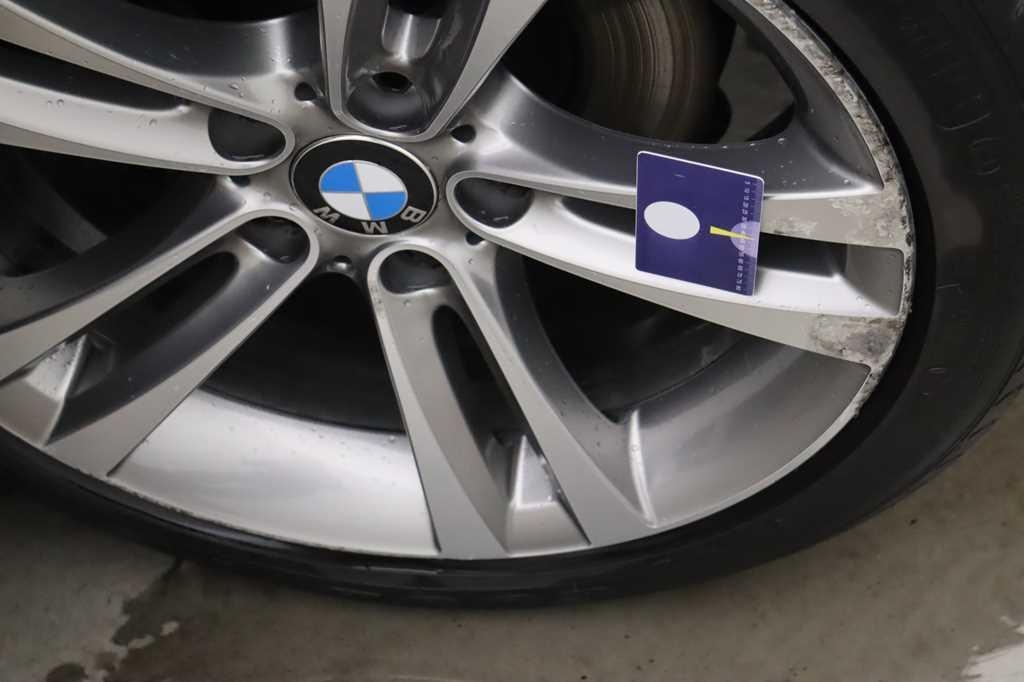 BMW 4er Gran Coupe 2017 photo 25