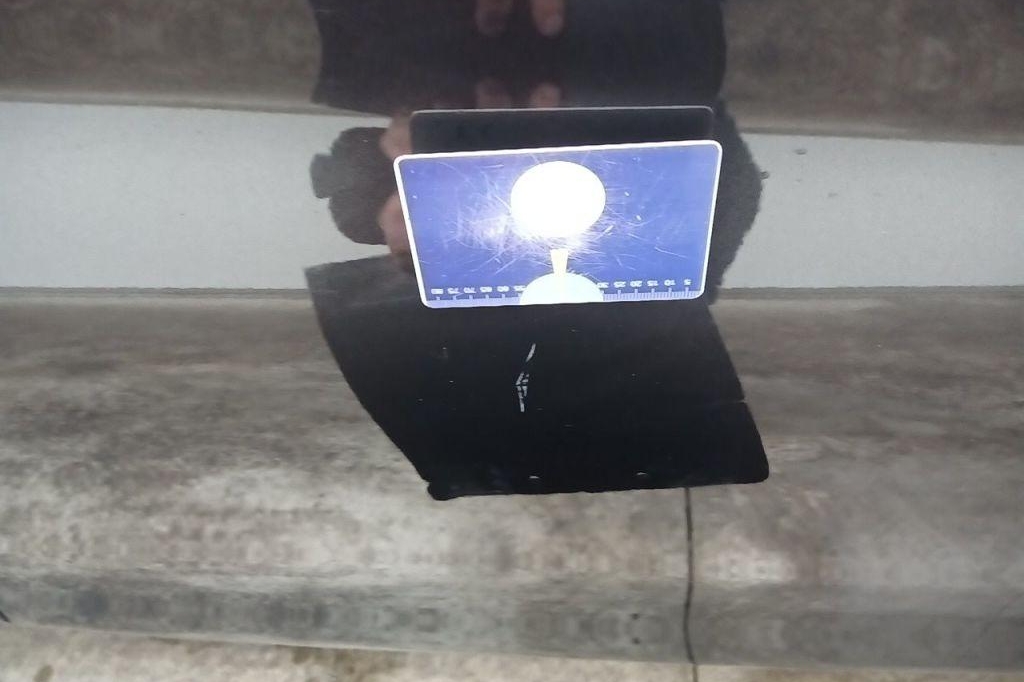 BMW 4er Gran Coupe 2016 photo 8