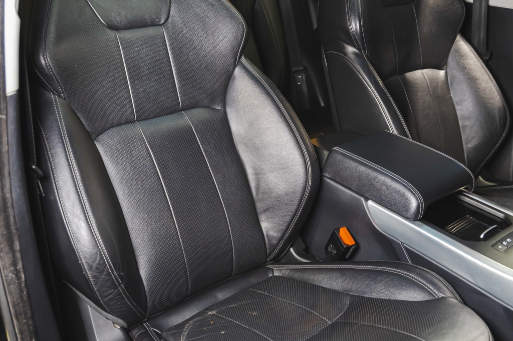 Land Rover Range Rover Evoque 2017 photo 30