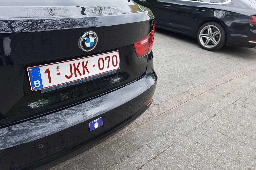 BMW 3er GT 2015 фото 22