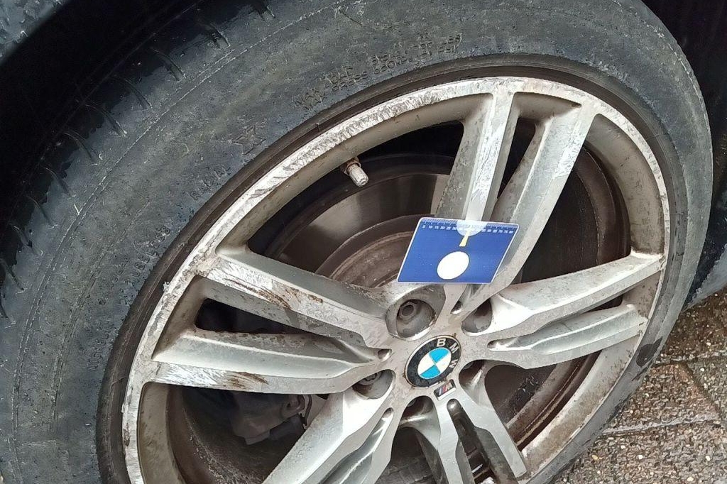 BMW 2er Active Tourer 2017 photo 34