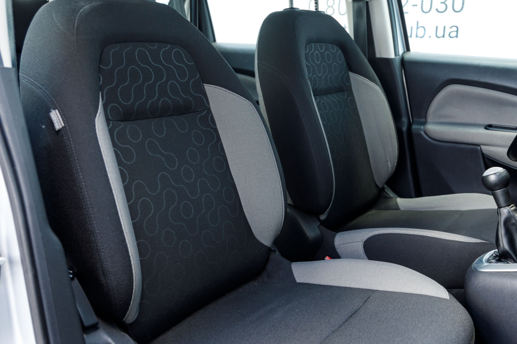 Citroen C3 Picasso 2009 фото 17