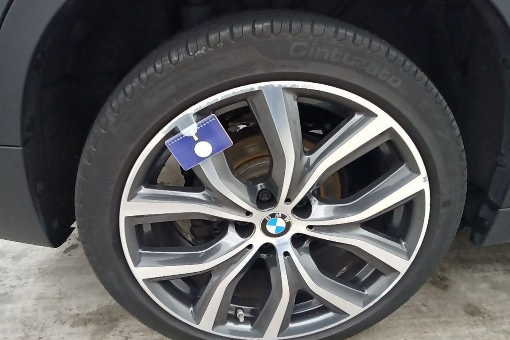 BMW X1 2017 фото 32