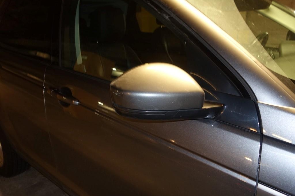 Land Rover Discovery Sport 2017 фото 18