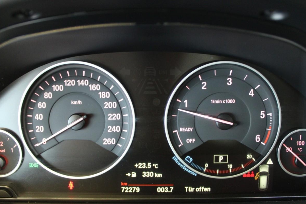 BMW 3er Touring 2018 фото 5