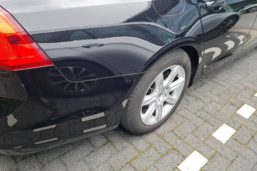 Volvo V90 2017 фото 31