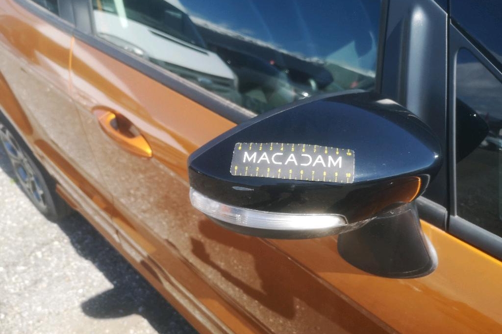 Ford EcoSport 2018 photo 9