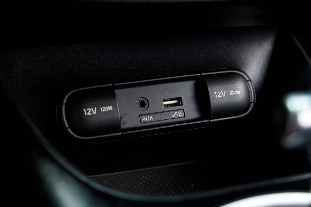 Kia Soul 2017 фото 26