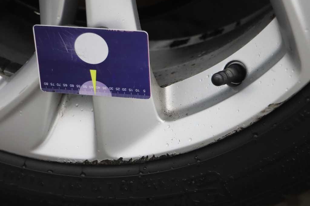 Opel Astra Sports Tourer 2016 photo 8