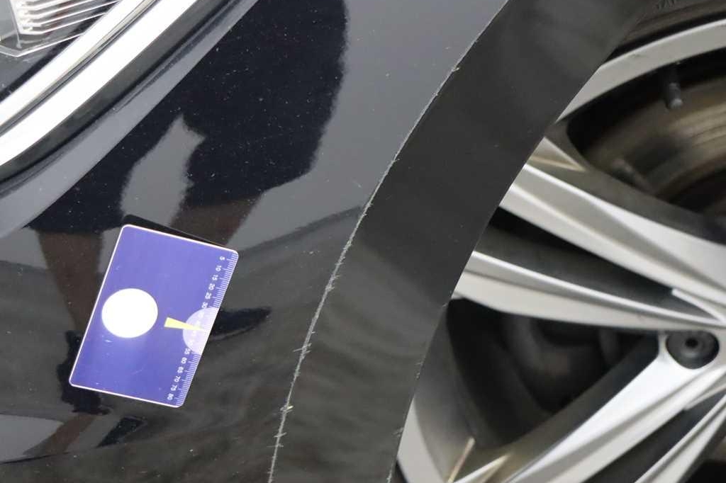 Volkswagen Arteon 2018 фото 32