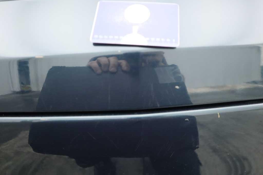 Opel Insignia Sports Tourer 2017 photo 76