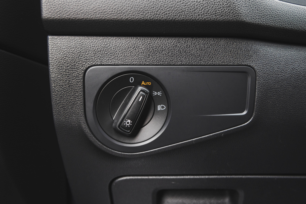 Volkswagen Tiguan Allspace 2019 фото 14