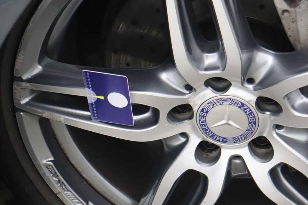 Mercedes-Benz E-Klasse 2016 фото 21